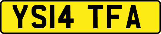 YS14TFA