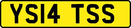 YS14TSS