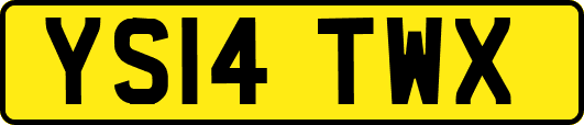 YS14TWX