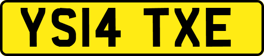 YS14TXE