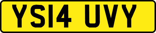 YS14UVY