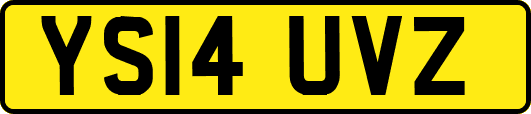 YS14UVZ