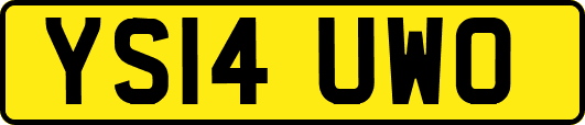 YS14UWO