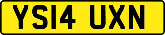 YS14UXN