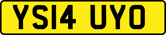 YS14UYO