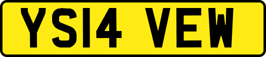 YS14VEW