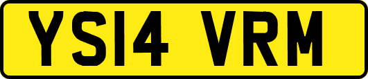 YS14VRM