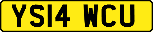 YS14WCU