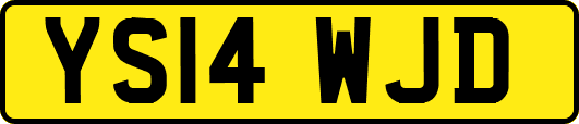YS14WJD
