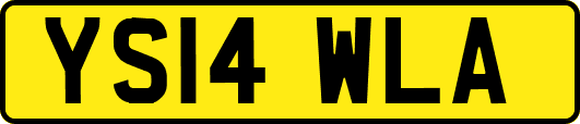 YS14WLA
