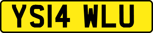 YS14WLU