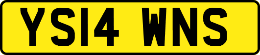 YS14WNS