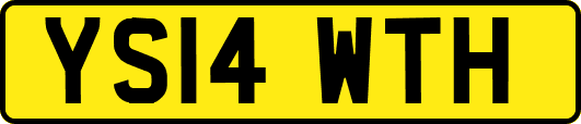 YS14WTH