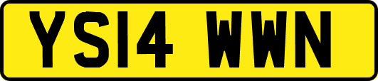 YS14WWN