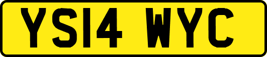 YS14WYC