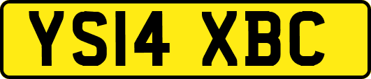 YS14XBC