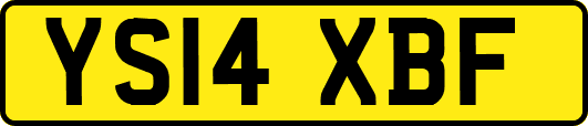 YS14XBF