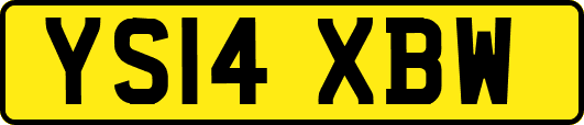 YS14XBW