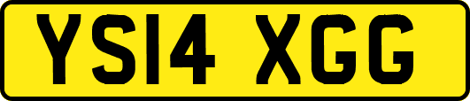 YS14XGG