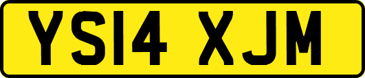 YS14XJM