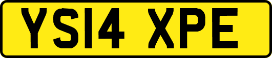 YS14XPE