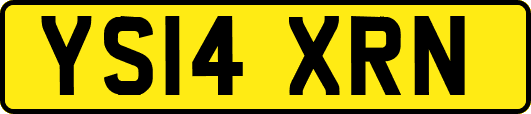 YS14XRN