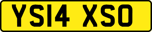 YS14XSO