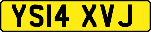 YS14XVJ