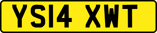 YS14XWT