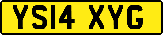 YS14XYG