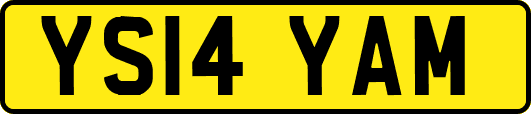 YS14YAM