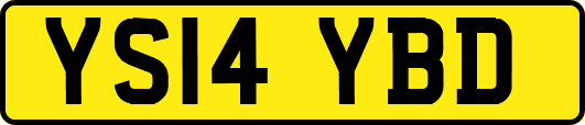 YS14YBD