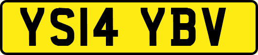 YS14YBV