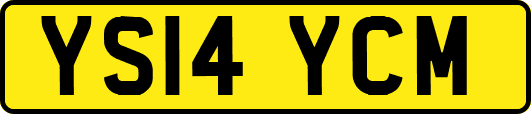 YS14YCM