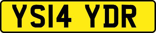 YS14YDR