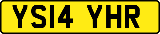 YS14YHR
