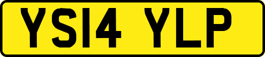 YS14YLP