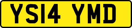 YS14YMD