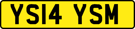 YS14YSM