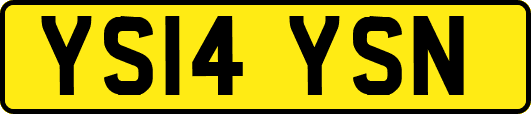 YS14YSN