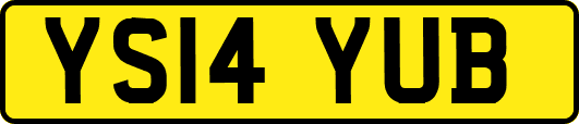 YS14YUB