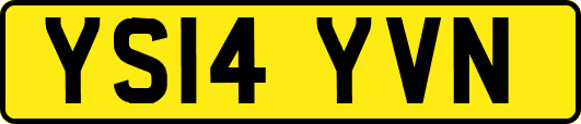 YS14YVN