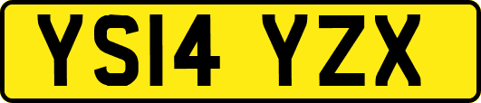 YS14YZX