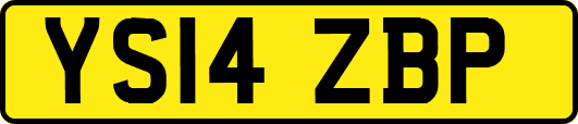 YS14ZBP