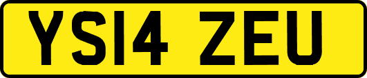 YS14ZEU