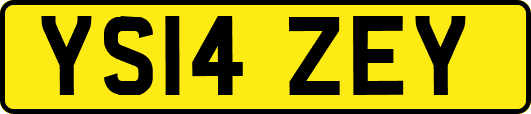 YS14ZEY