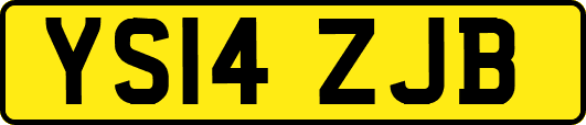 YS14ZJB
