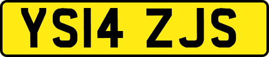 YS14ZJS
