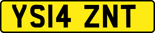 YS14ZNT