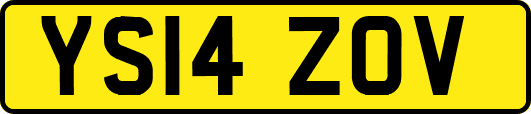 YS14ZOV